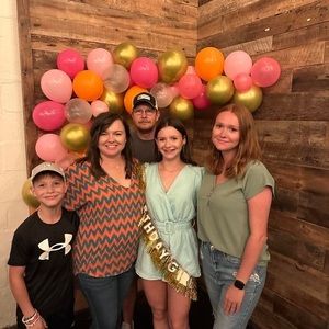 Meet your Posher, Jackie